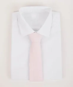 New Six Stories Men's Chiffon Tie
