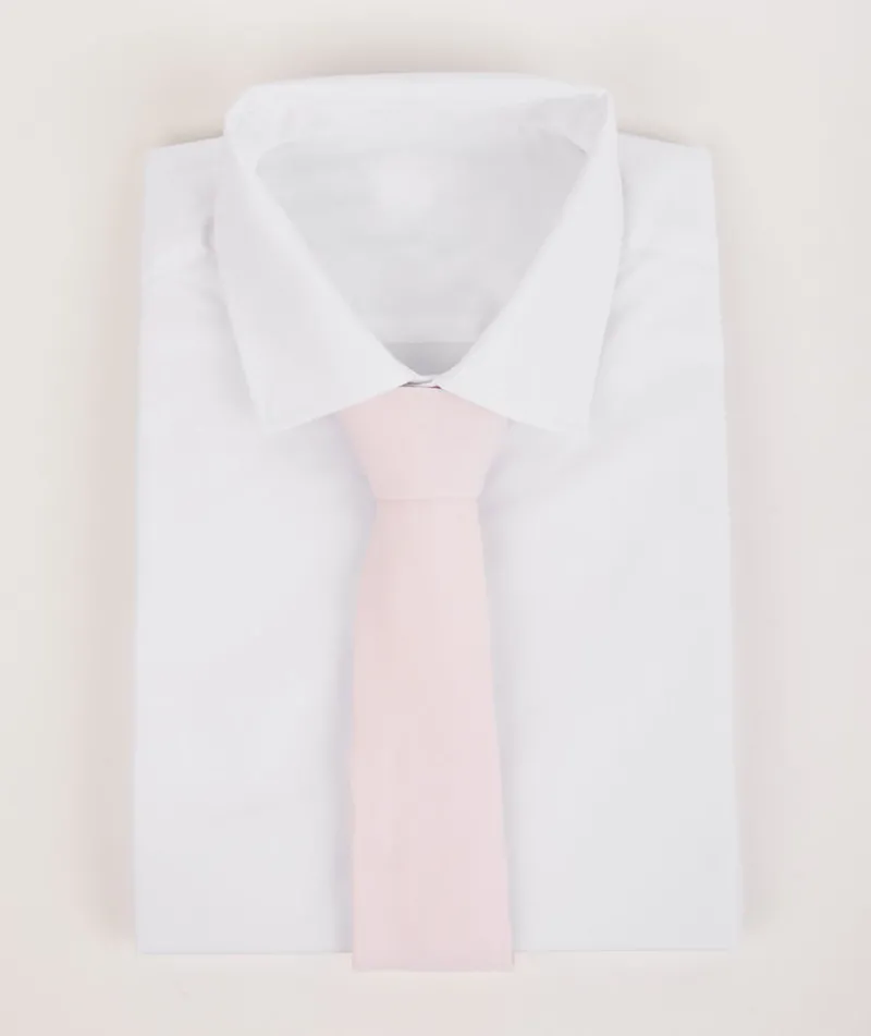 New Six Stories Men's Chiffon Tie