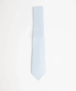 New Six Stories Men's Chiffon Tie