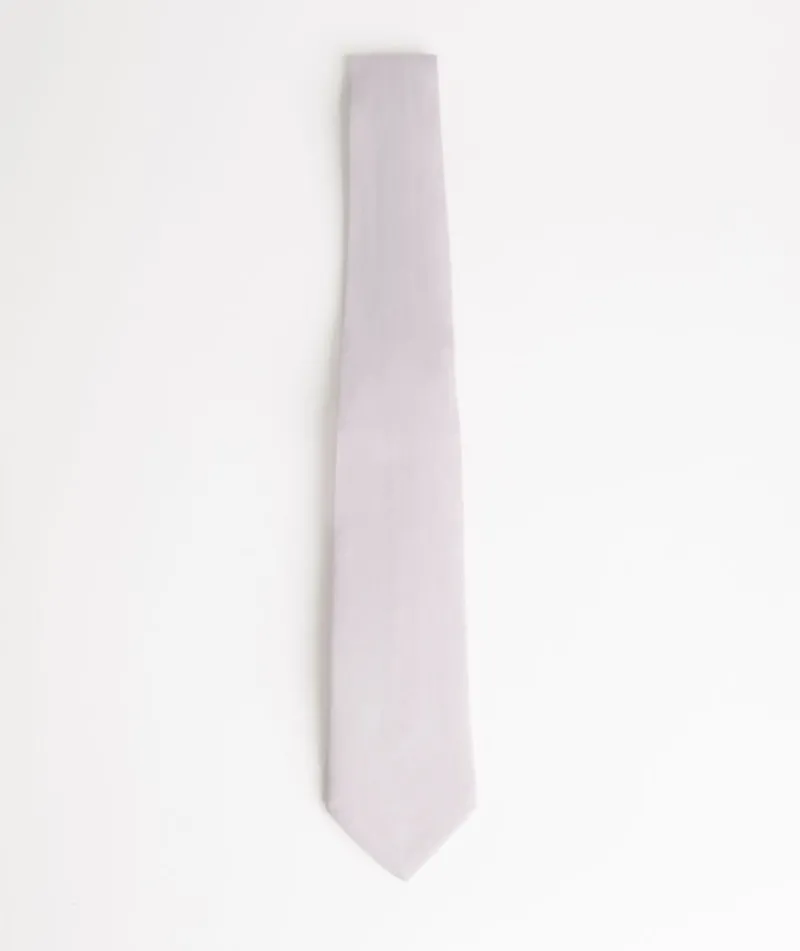 New Six Stories Men's Chiffon Tie