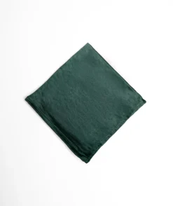 Hot Six Stories Men's Satin Pocket Square
