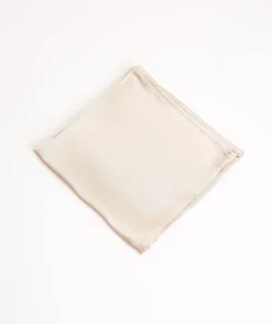 Hot Six Stories Men's Satin Pocket Square
