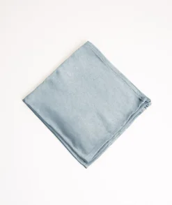 Hot Six Stories Men's Satin Pocket Square