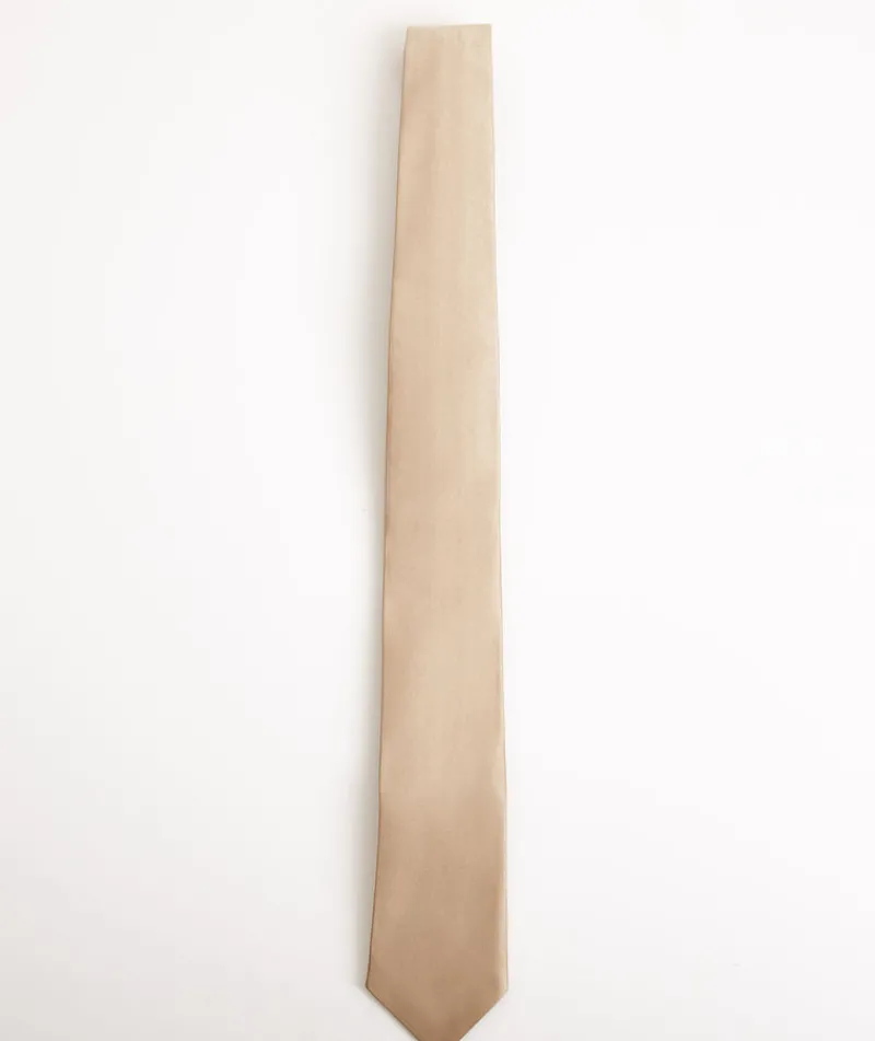 Clearance Six Stories Men's Satin Tie