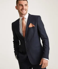 Clearance Six Stories Men's Satin Tie