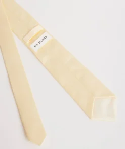 Clearance Six Stories Men's Satin Tie