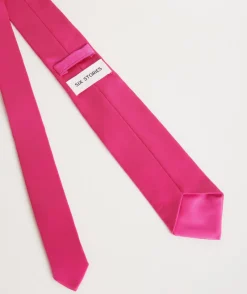 Clearance Six Stories Men's Satin Tie