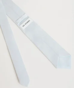 Clearance Six Stories Men's Satin Tie