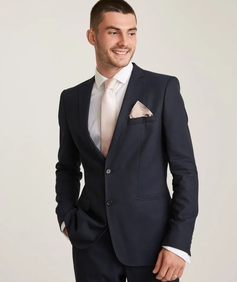Clearance Six Stories Men's Satin Tie