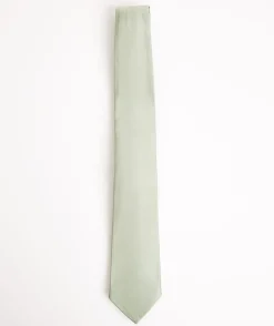 Clearance Six Stories Men's Satin Tie