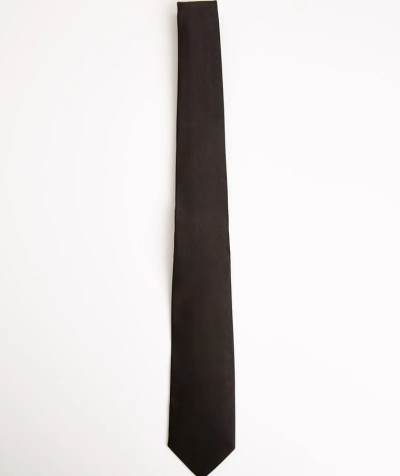 Clearance Six Stories Men's Satin Tie