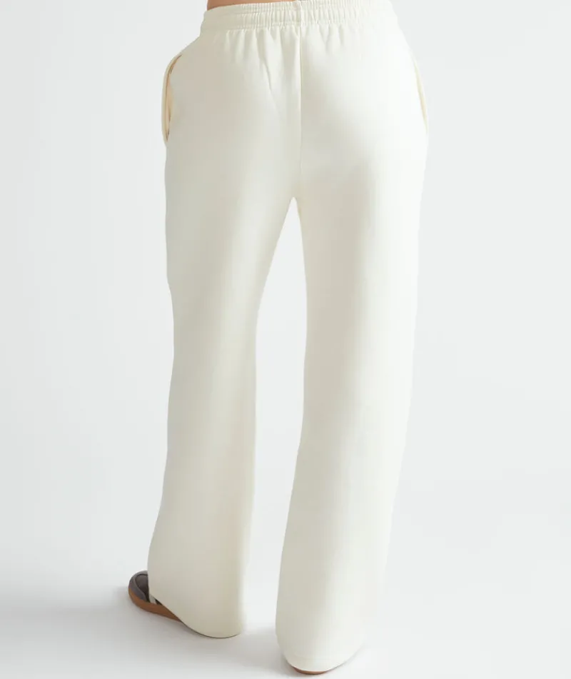 Discount Six Stories Relaxed Sweatpants - Buttermilk