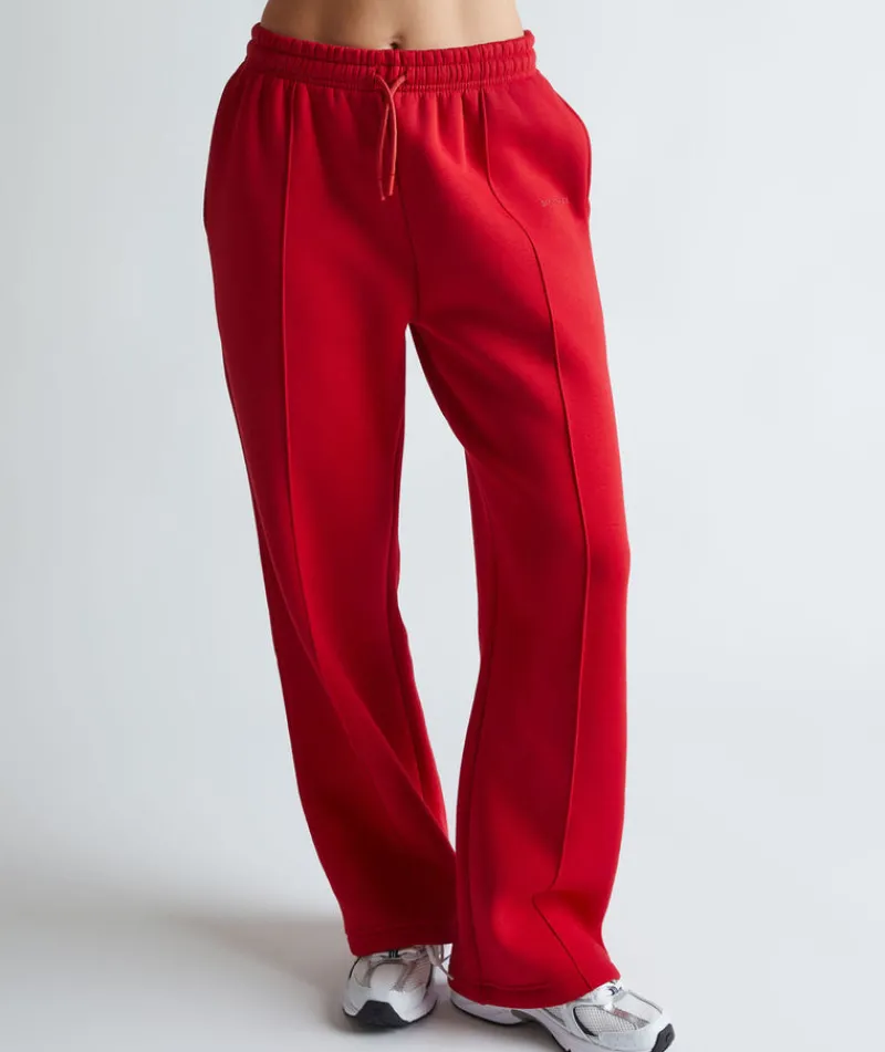 Online Six Stories Relaxed Sweatpants - Red