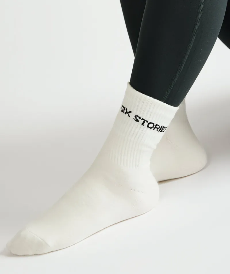 New Six Stories Socks