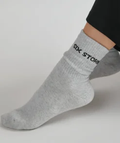 New Six Stories Socks