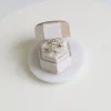 Discount Six Stories Velvet Ring Box